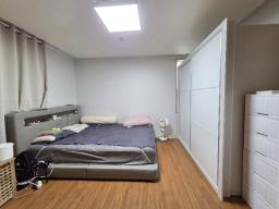 2차선 도로 접근성 좋은 평지의 단지 조성 되어 있는 전원주택 전세_썸네일_7