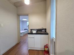 2차선 도로 접근성 좋은 평지의 단지 조성 되어 있는 전원주택 전세_썸네일_12