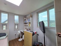 2차선 도로 접근성 좋은 평지의 단지 조성 되어 있는 전원주택 전세_썸네일_15