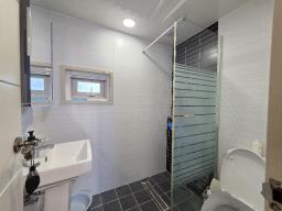 2차선 도로 접근성 좋은 평지의 단지 조성 되어 있는 전원주택 전세_썸네일_16