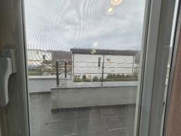 2차선 도로 접근성 좋은 평지의 단지 조성 되어 있는 전원주택 전세_썸네일_17