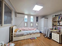 2차선 도로 접근성 좋은 평지의 단지 조성 되어 있는 전원주택 전세_썸네일_19