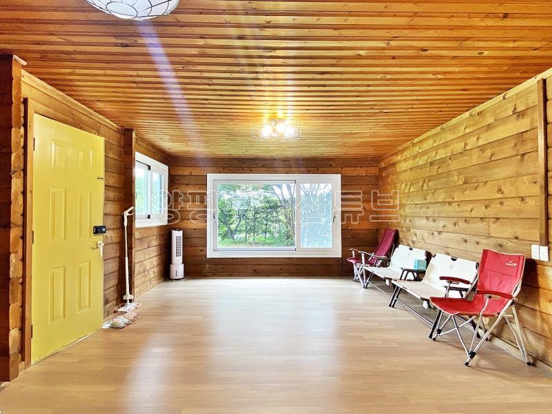 조용한 숲세권  2종근생  일반음식점 허가 남동향으로 햇살 좋은 계획관리지역내 전원주택_2