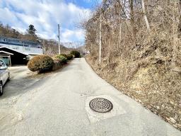 조용한 숲세권  2종근생  일반음식점 허가 남동향으로 햇살 좋은 계획관리지역내 전원주택_썸네일_14