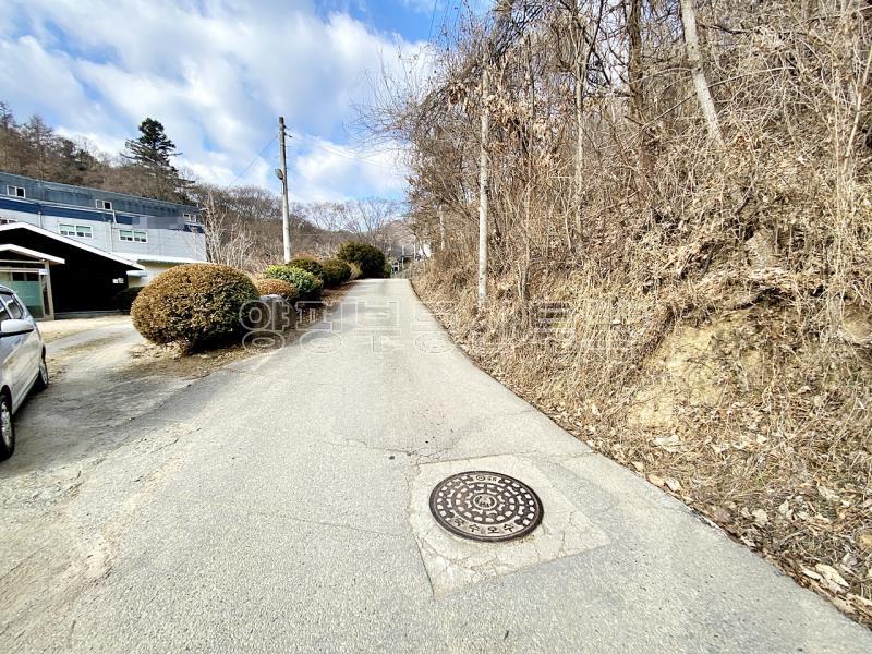 조용한 숲세권  2종근생  일반음식점 허가 남동향으로 햇살 좋은 계획관리지역내 전원주택_14