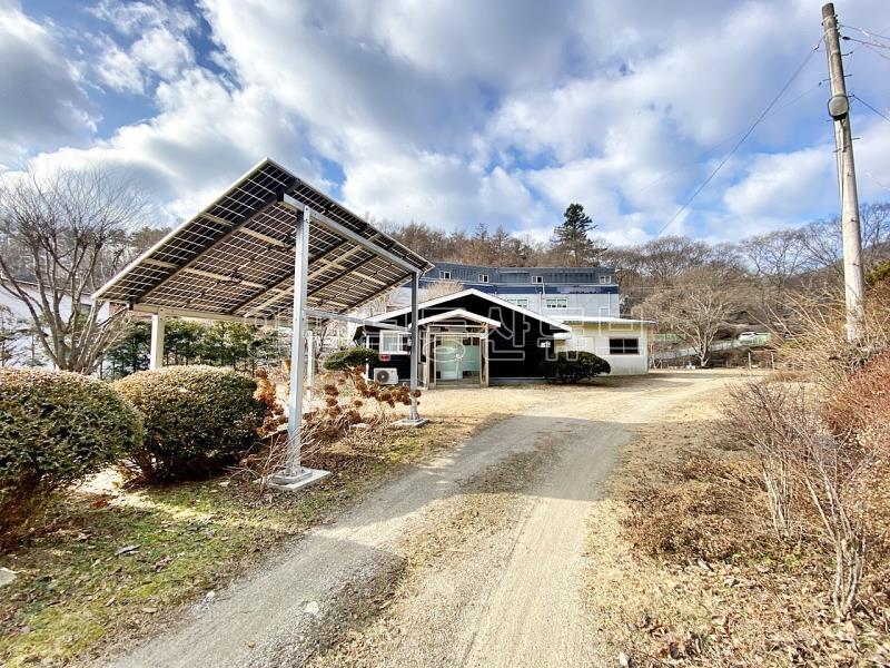 조용한 숲세권  2종근생  일반음식점 허가 남동향으로 햇살 좋은 계획관리지역내 전원주택_15