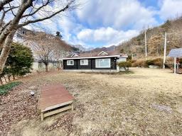 조용한 숲세권  2종근생  일반음식점 허가 남동향으로 햇살 좋은 계획관리지역내 전원주택_썸네일_16