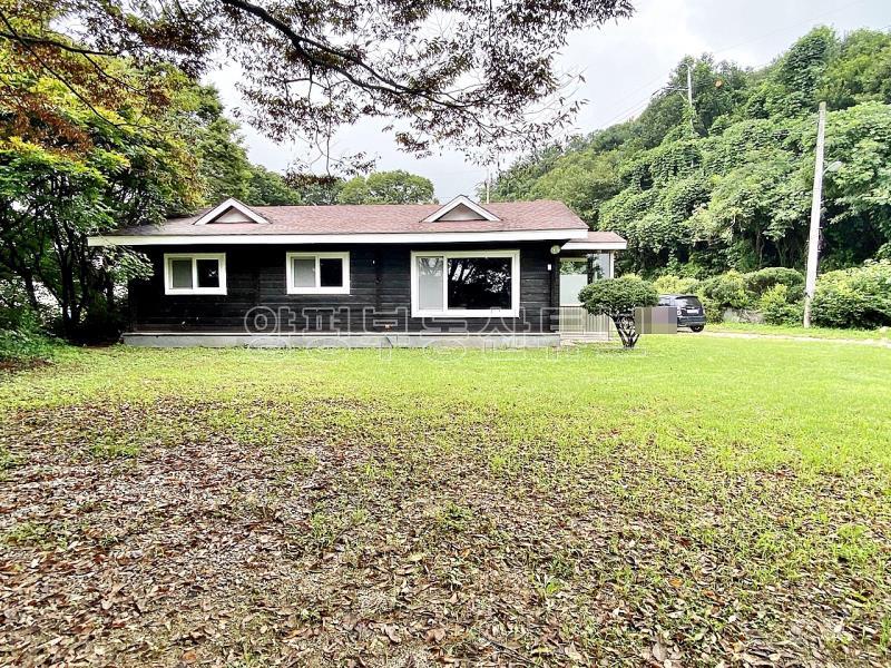 조용한 숲세권  2종근생  일반음식점 허가 남동향으로 햇살 좋은 계획관리지역내 전원주택_18