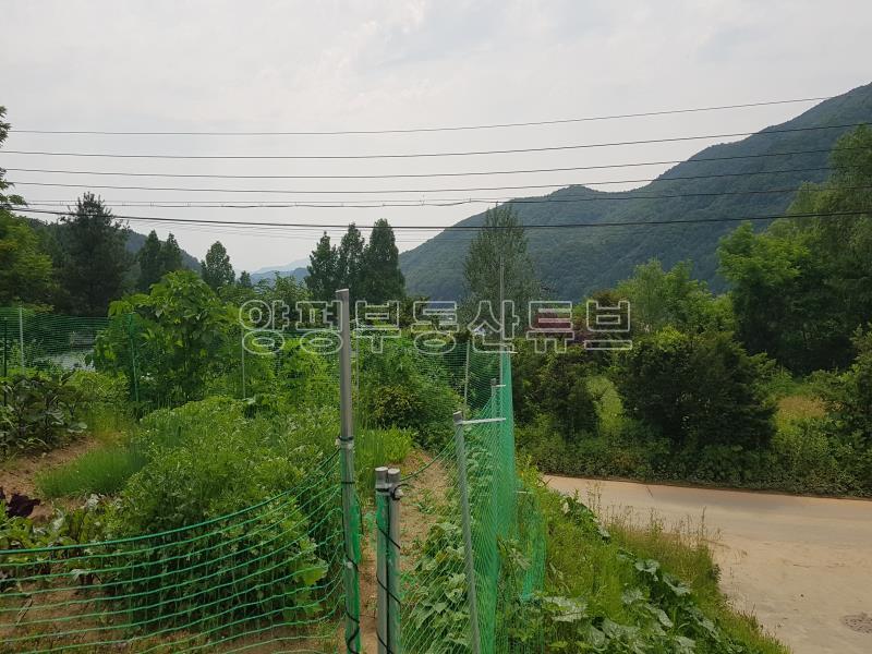 양평군 옥천면 풍경좋은 주택지_4