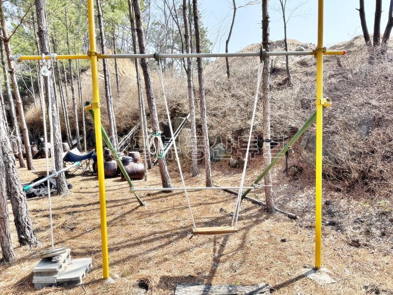 남한강이  한 눈에 펼쳐보이는 6번국도 근거리에 있는 계획관리지역 토지_16