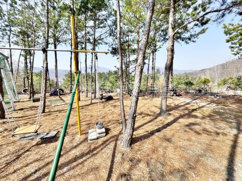 남한강이  한 눈에 펼쳐보이는 6번국도 근거리에 있는 계획관리지역 토지_17