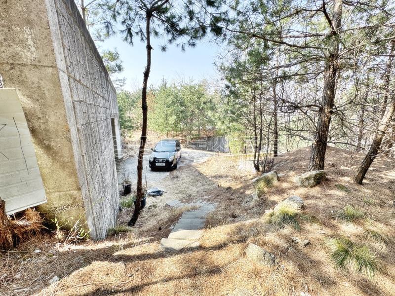 남한강이  한 눈에 펼쳐보이는 6번국도 근거리에 있는 계획관리지역 토지_24
