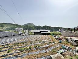 6번국도 근접거리에 있는 흑천이 바라다 보이는 입지의 계획관리지역 내 토지_썸네일_8