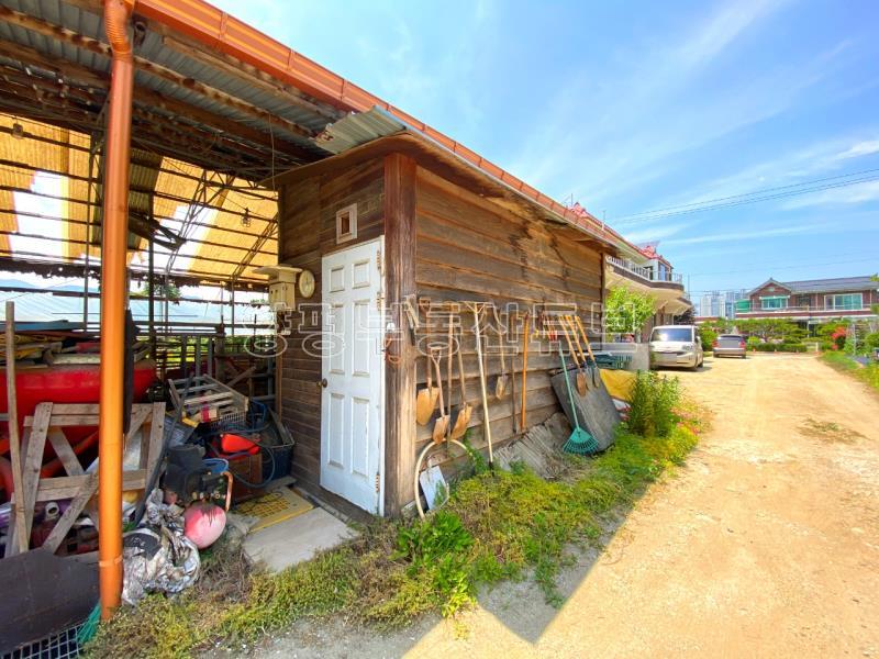 강상면 교펑리 축사로 운영중이였던 600평대 토지 매매_21