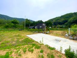 강하면 항금리 2차선 도로 접근성 좋고 버스정류장 근거리에 있는 분양 토지_썸네일_11