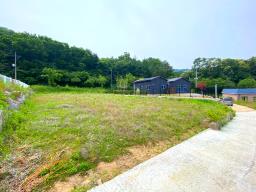 강하면 항금리 2차선 도로 접근성 좋고 버스정류장 근거리에 있는 분양 토지_썸네일_19