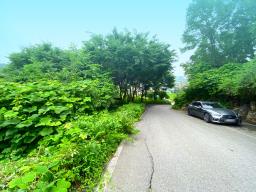 부산~철원까지 37번국도 90m 접근성 좋은  완경사 토지_썸네일_4