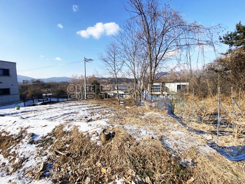 남한강을 바라볼 수 있으며, 2차선 도로 접근성 좋은 대지 277평 매매_13