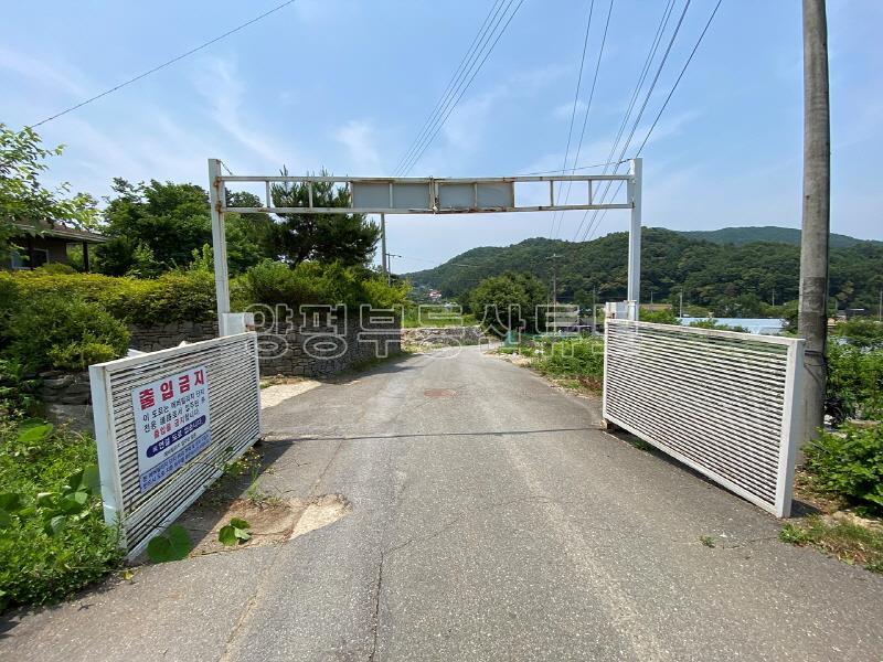 송파~양평간 고속도로 강하IC 근거리에 있는 조건 잘 갖춘 전원주택지_14