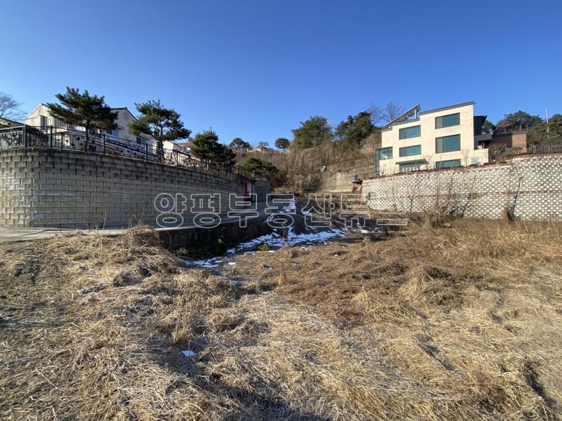 강하 운심리 계획관리지역내 국유지 하천 넓게 접한 토지_15
