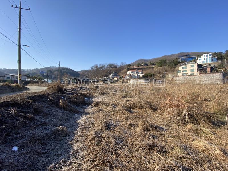 강하 운심리 계획관리지역내 국유지 하천 넓게 접한 토지_23