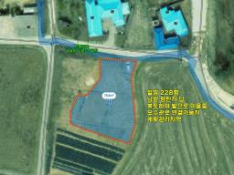 2차선 도로 접근성 좋으며 강하초등학교 편의시설 이용 편리한 계획관리지역 내 토지_썸네일_21
