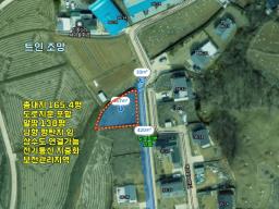단지 조성, 전기. 통신 지중화 되어 있고 우수관 매설되어 있는 토지_썸네일_14