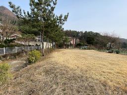 백운봉 아래 물맑고 공기 좋은 사나사 계곡 인근에 있는 계획관리지역내 토지_썸네일_7