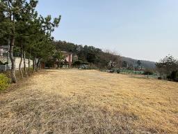 백운봉 아래 물맑고 공기 좋은 사나사 계곡 인근에 있는 계획관리지역내 토지_썸네일_8