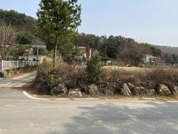 백운봉 아래 물맑고 공기 좋은 사나사 계곡 인근에 있는 계획관리지역내 토지_썸네일_11