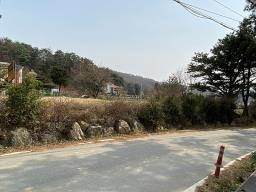 백운봉 아래 물맑고 공기 좋은 사나사 계곡 인근에 있는 계획관리지역내 토지_썸네일_12