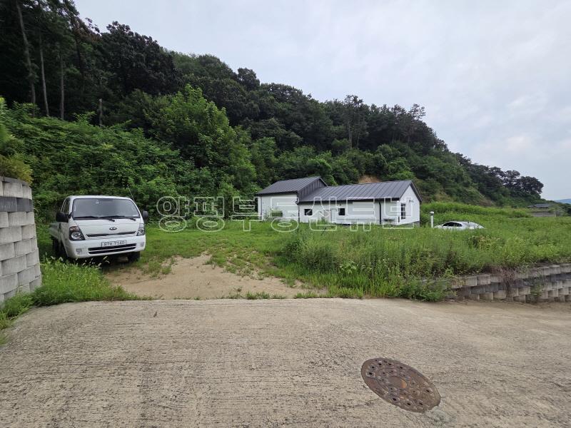 37국도 접근성 좋으며, 여주 출퇴근 가능한 토목완료한 토지_2