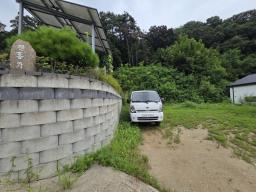 37국도 접근성 좋으며, 여주 출퇴근 가능한 토목완료한 토지_썸네일_3