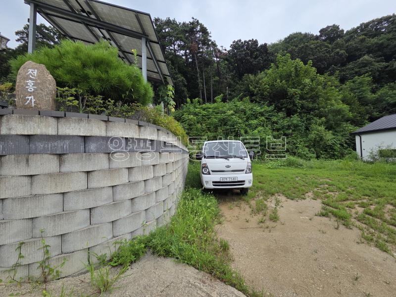 37국도 접근성 좋으며, 여주 출퇴근 가능한 토목완료한 토지_3