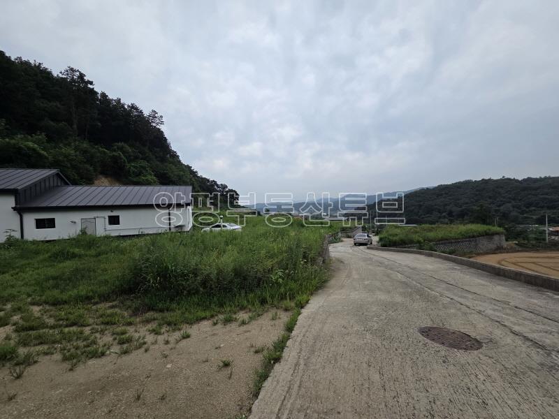37국도 접근성 좋으며, 여주 출퇴근 가능한 토목완료한 토지_4