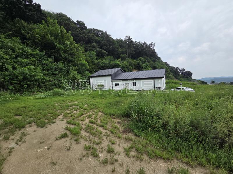 37국도 접근성 좋으며, 여주 출퇴근 가능한 토목완료한 토지_5