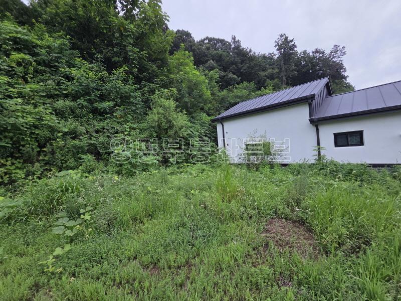 37국도 접근성 좋으며, 여주 출퇴근 가능한 토목완료한 토지_9