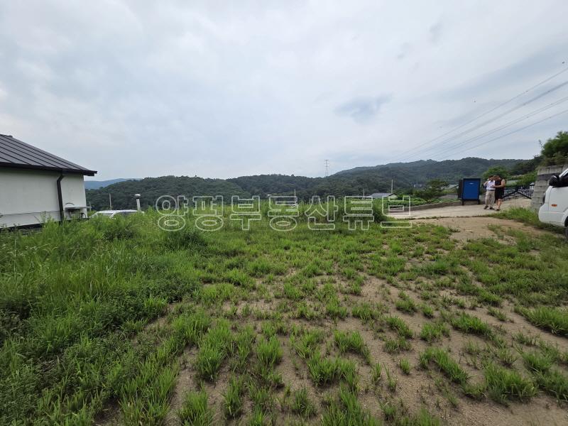 37국도 접근성 좋으며, 여주 출퇴근 가능한 토목완료한 토지_11