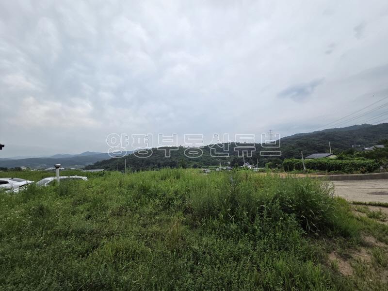37국도 접근성 좋으며, 여주 출퇴근 가능한 토목완료한 토지_13