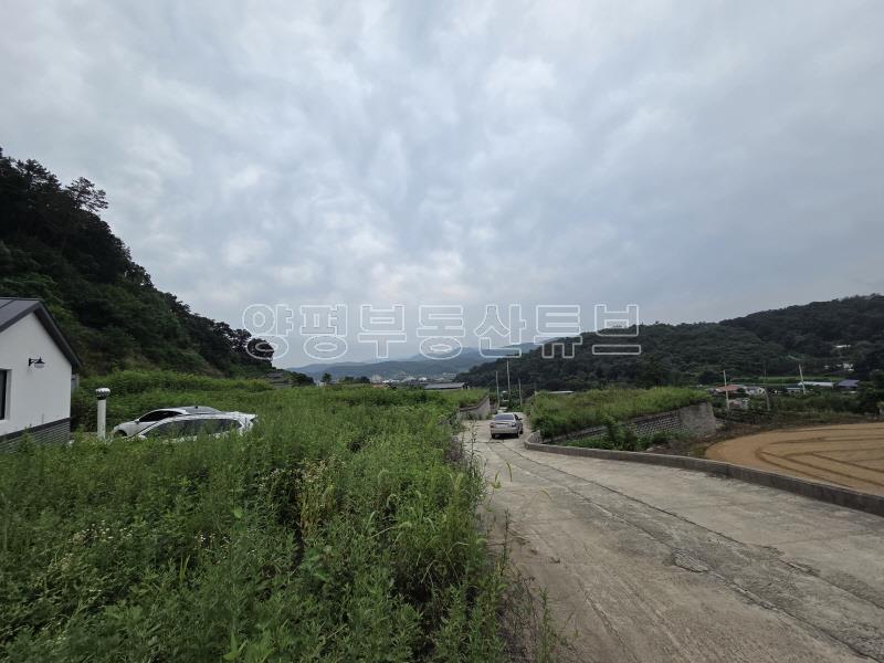 37국도 접근성 좋으며, 여주 출퇴근 가능한 토목완료한 토지_14