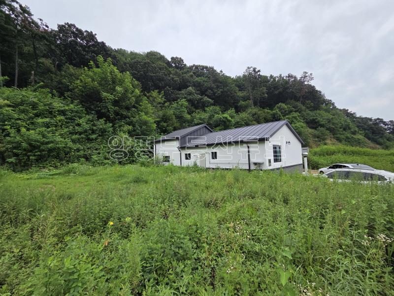 37국도 접근성 좋으며, 여주 출퇴근 가능한 토목완료한 토지_15