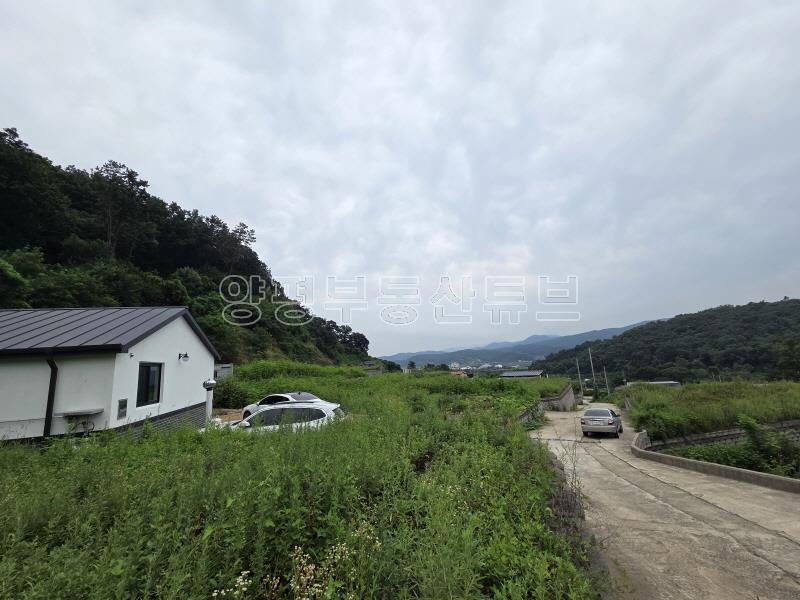 37국도 접근성 좋으며, 여주 출퇴근 가능한 토목완료한 토지_22