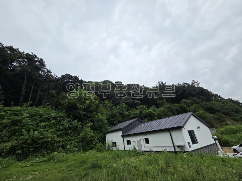 37국도 접근성 좋으며, 여주 출퇴근 가능한 토목완료한 토지_16