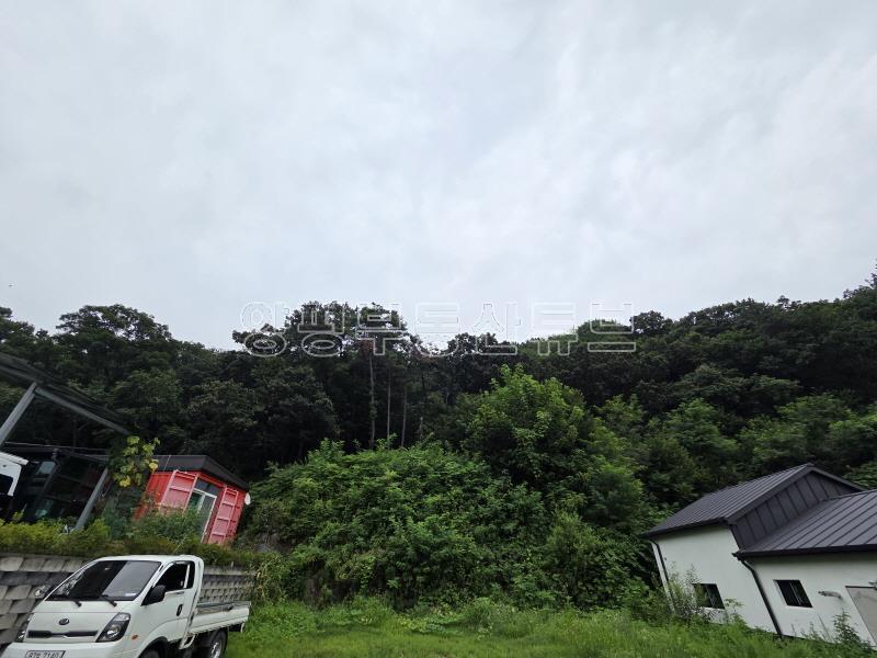 37국도 접근성 좋으며, 여주 출퇴근 가능한 토목완료한 토지_17