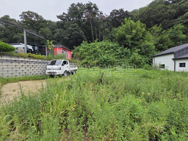 37국도 접근성 좋으며, 여주 출퇴근 가능한 토목완료한 토지_18