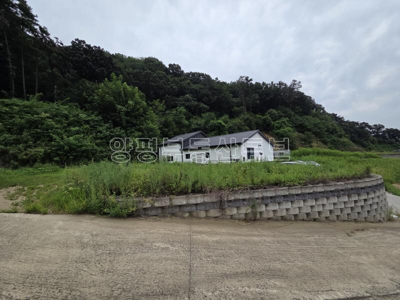 37국도 접근성 좋으며, 여주 출퇴근 가능한 토목완료한 토지_20
