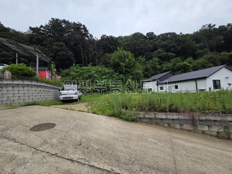 37국도 접근성 좋으며, 여주 출퇴근 가능한 토목완료한 토지_21