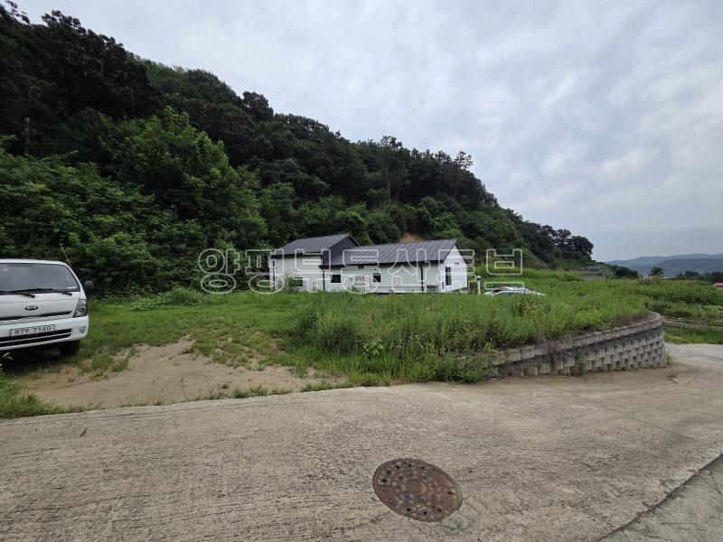 37국도 접근성 좋으며, 여주 출퇴근 가능한 토목완료한 토지_23
