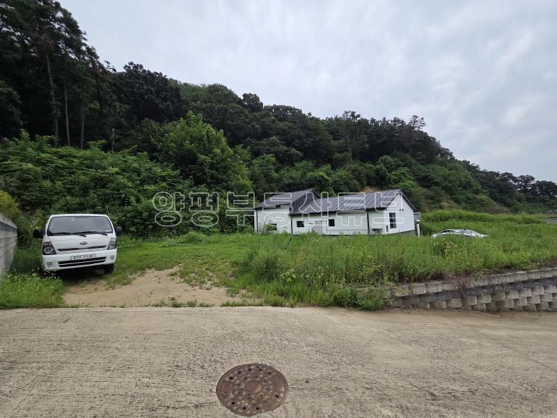 37국도 접근성 좋으며, 여주 출퇴근 가능한 토목완료한 토지_25