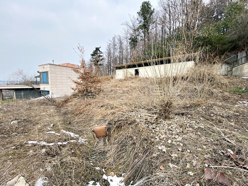 창고가 있는 계획관리지역내 남서향으로 트여있는 토지매매_9